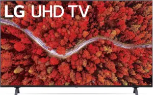 روش های تشخیص اصل بودن تلویزیون ال جی 3 تلویزیون ال جی 4K