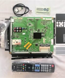 مین برد ال جی 42LW57000