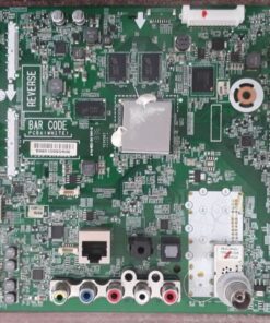 مین برد ال جی lg-main-42la66100