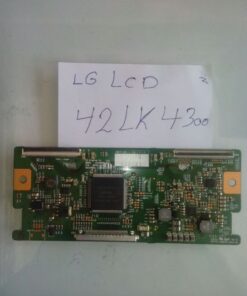 تیکان ال جی LG-TCON-42LK4300