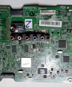 مین برد پلاسما سامسونگ samsung-mainboard-ps43f4500