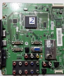 مین برد سامسونگ samsung-mainboard 9588