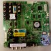 مین برد سامسونگ samsung-mainboard-la40a550p1r