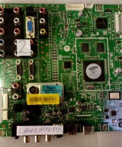 مین برد سامسونگ samsung-mainboard-la40a550p1r
