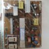 بردپاورال جیLG-POWER-LG37LH200 2 بردپاورال جیLG-POWER-LG37LH200
