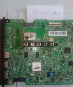 مین سامسونگ samsung-MAIN-ps43f4850