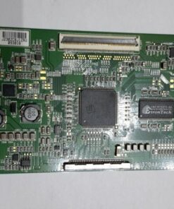 برد تیکان سامسونگ samsung-tcon-la32a450c1