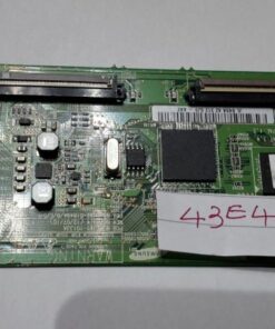 برد کنترل SAMSUNG-PS43E4950-CONTROL