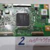 برد کنترل سامسونگ SAMSUNG-43E4950- 1 برد کنترل سامسونگ SAMSUNG-43E4950-