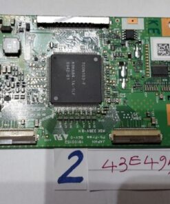 برد کنترل سامسونگ SAMSUNG-43E4950-