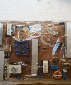 برد پاور سامسونگ samsung power la40d585