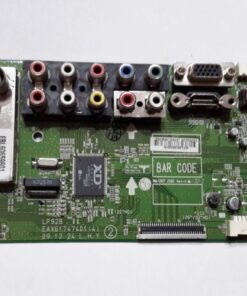 مین برد ال جی LG-MAIN-EAX61747401