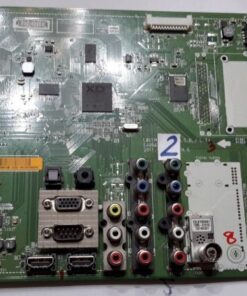 مین ال جی LG-MAIN eax64