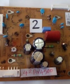 برد زد 42PN4500