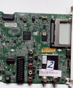 مین برد ال جی LG-MAINBOARD-32LB552U