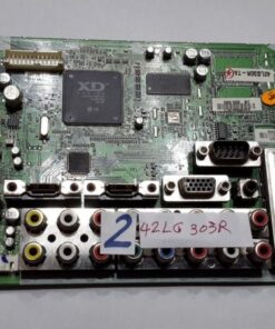 مین برد ال جی MAIN-42LG303R
