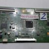 برد تیکان توشیبا TOSHIBA-40PS20E1 2 برد تیکان توشیبا TOSHIBA-40PS20E1