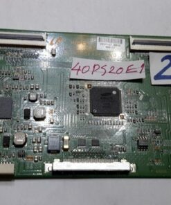 برد تیکان توشیبا TOSHIBA-40PS20E1