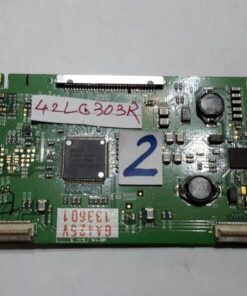 برد تیکان ال جی LG-TCON-42LG303R