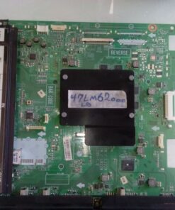 مین ال جی LG-MAIN-42LW62000