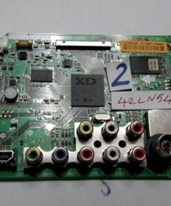 مین برد ال جی LG-MAIN-42LN5420