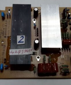 برد LG-XYZ-42PJ350V