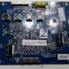 برد کنترل ال جی LG-42LV3400-CONTROL 2 برد کنترل ال جی LG-42LV3400-CONTROL