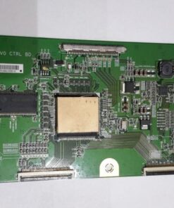 تیکان ال جی LG-TCON-T400XW01