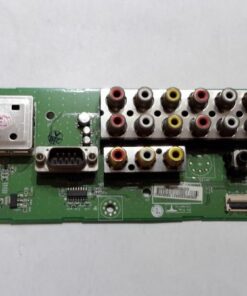 برد مین ال جی MAIN-LG-EAX58166302