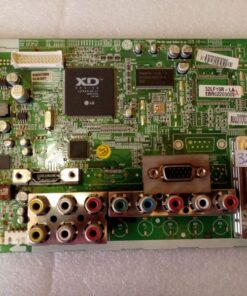 مین برد ال جی مدل -LG-MAINBOARD-32LF15R