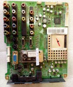مین سامسونگ samsung-mainboard-la32s81