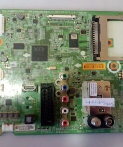 مین برد LG-MAINBOARD-42LN540S دو تیونر
