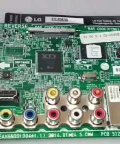 مین ال جی مدل LG-MAIN-42LB5630