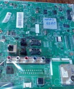 مین سامسونگ SAMSUNG-MAINBOARD-40ES5900