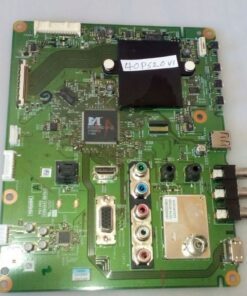 مین برد توشیبا TOSHIBA-40PS20VI
