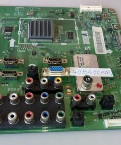 مین برد سامسونگ SAMSUNG-MAINBOARD-LA40B550