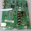 مین برد سامسونگ SAMSUNG-MAINBOARD-LA40F5550