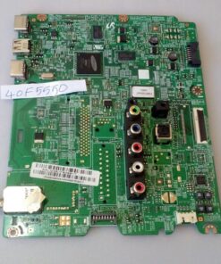 مین برد سامسونگ SAMSUNG-MAINBOARD-LA40F5550