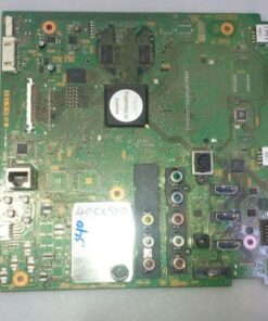 مین برد SONY-40CX520-MAINBOARD