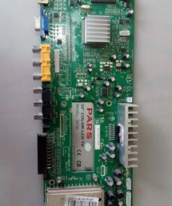 مین برد پارس PARS-MAINBOARD-32T32