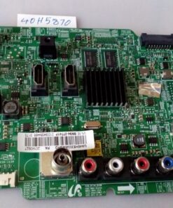 مین برد ال ای دی سامسونگ SAMSUNG-40H5870