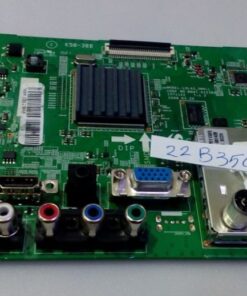 مین برد سامسونگ SAMSUNG-MAINBOARD-22B350