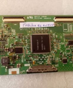 برد تیکان توشیبا TOSHIBA-TCON-32AV500