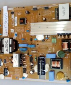 بردپاور سامسونگ SAMSUNG-40F5550-POWER
