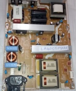 برد پاور سامسونگ LA40C575-SAMSUNG-POWER