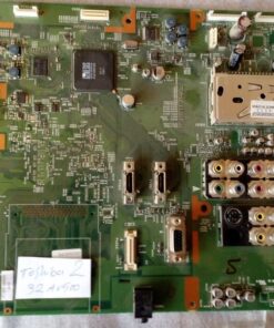 مین برد توشیبا TOSHIBA-MAIN-37AV500