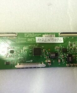 برد تیکان ال جی LG-42LN549