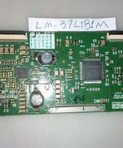 برد تیکان ال جی lg-TCON-LM37L1B1M