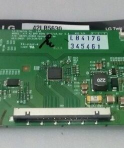 برد تیکان ال جی LG-TCON-42LB5630