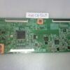 برد تیکان سونی SONY-TCON-40CX520 2 برد تیکان سونی SONY-TCON-40CX520